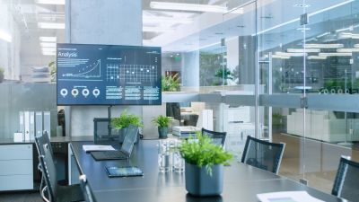 Presentation Design
